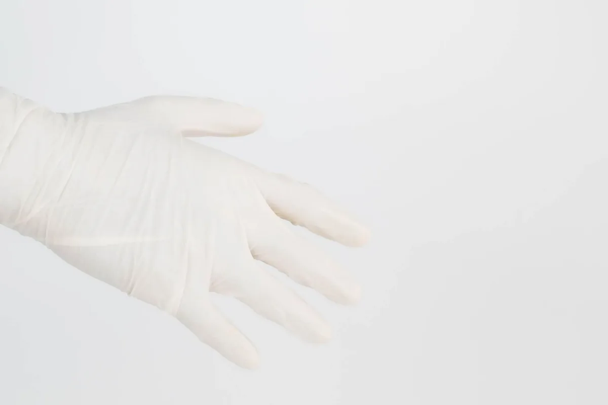 Blood Spill Cleanup in Amherst, WI