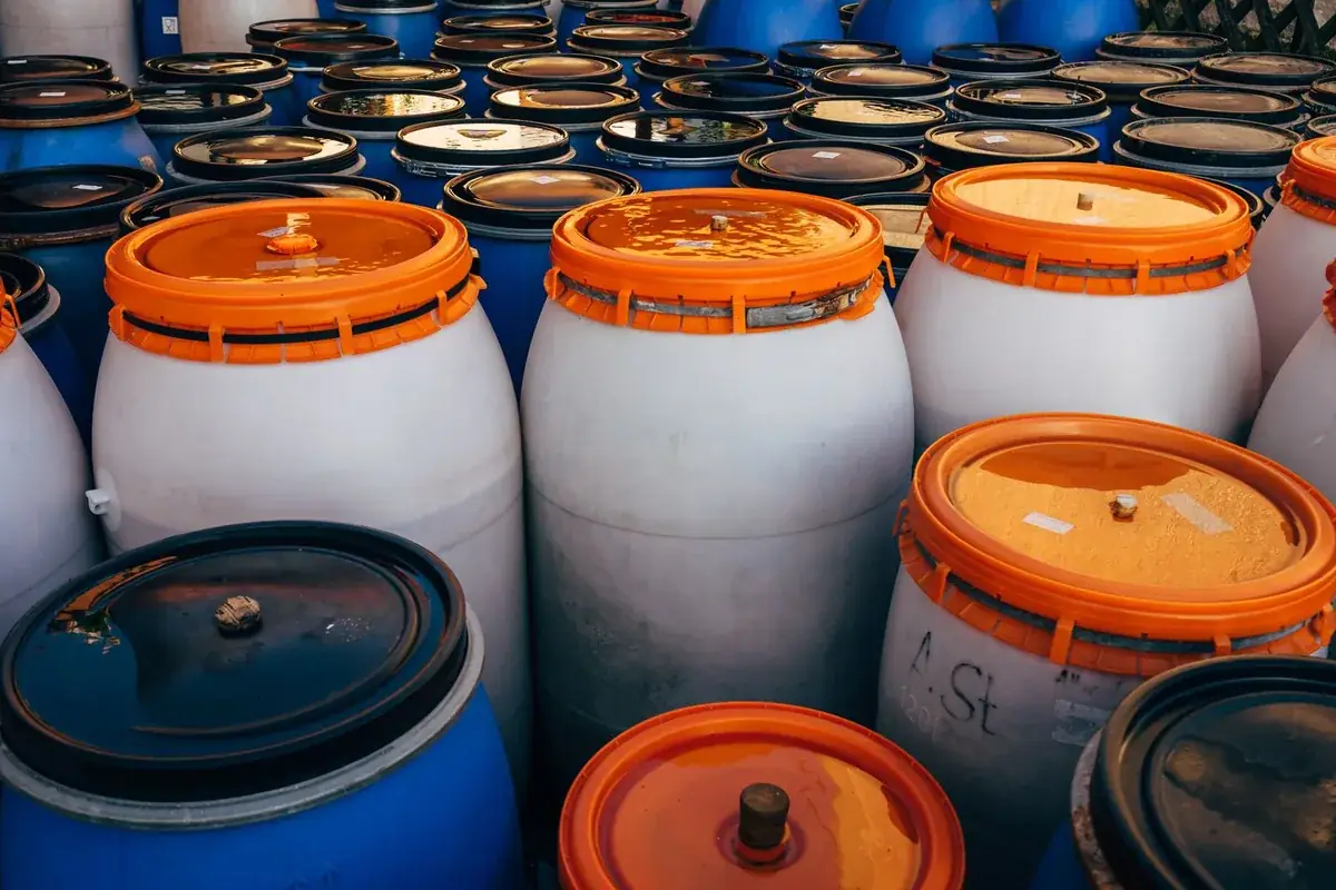 Chemical & Toxic Waste Cleanup in Amherst, WI