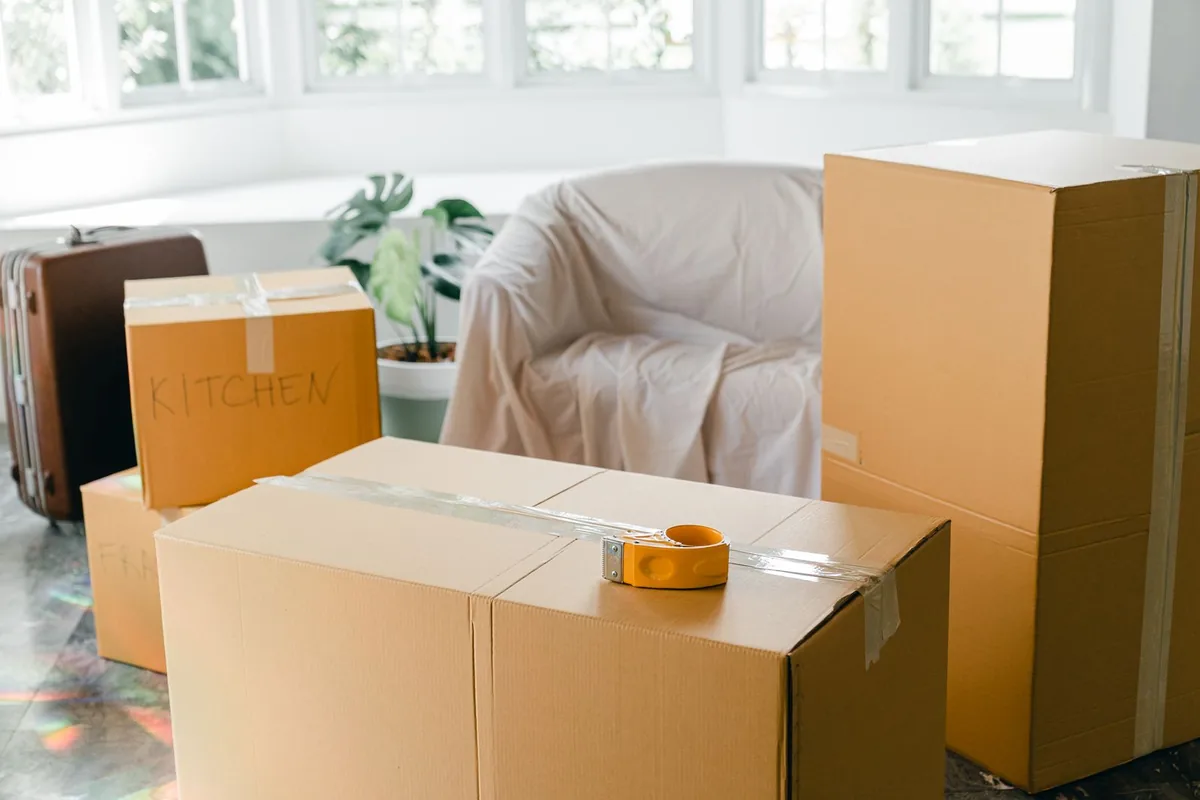 Hoarding Cleanup in Amherst, WI